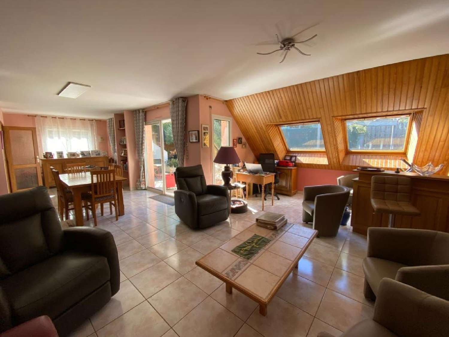  en venta casa Larmor-Plage Morbihan 3