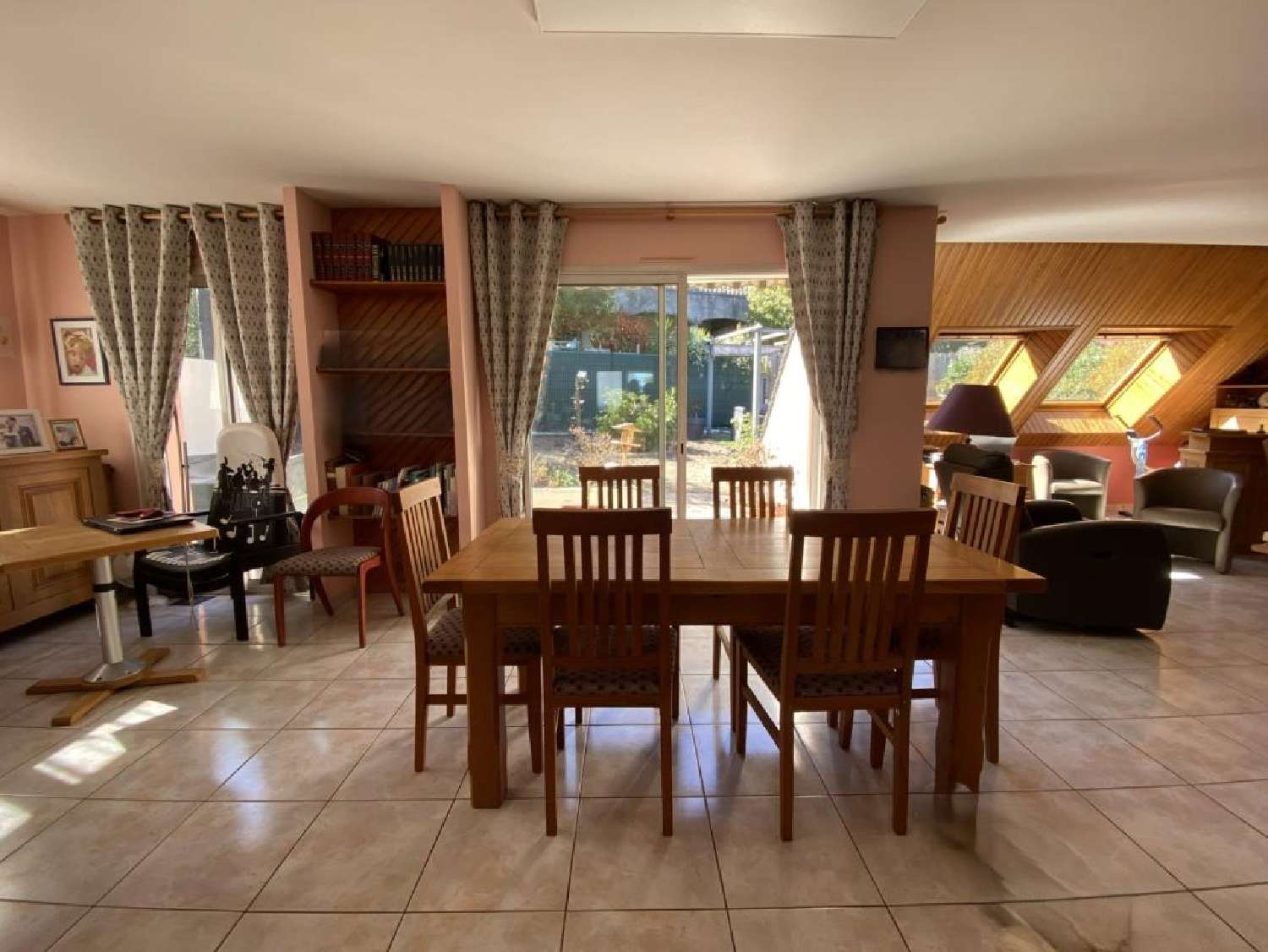  en venta casa Larmor-Plage Morbihan 4
