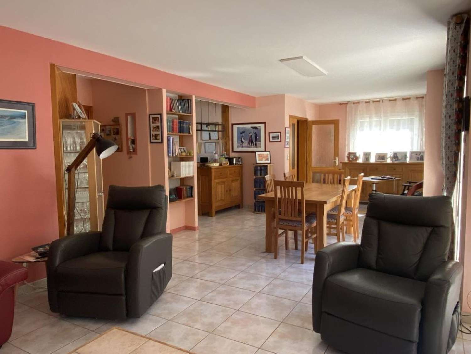  en venta casa Larmor-Plage Morbihan 5
