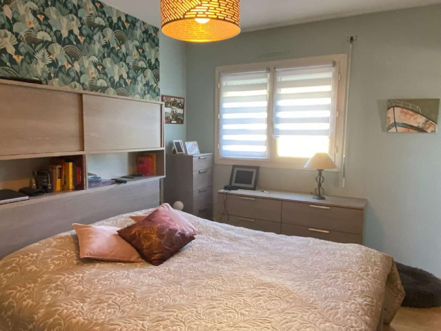  en venta casa Larmor-Plage Morbihan 8