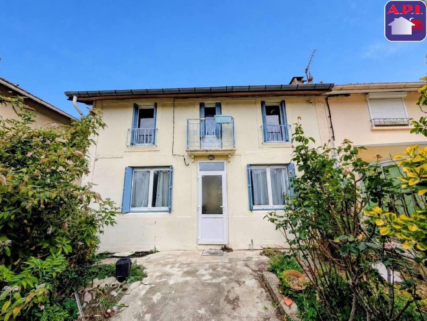  kaufen Haus Laroque-d'Olmes Ariège 1