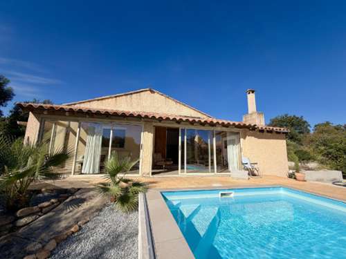 Laroque-des-Albères Pyrénées-Orientales maison foto 7421174