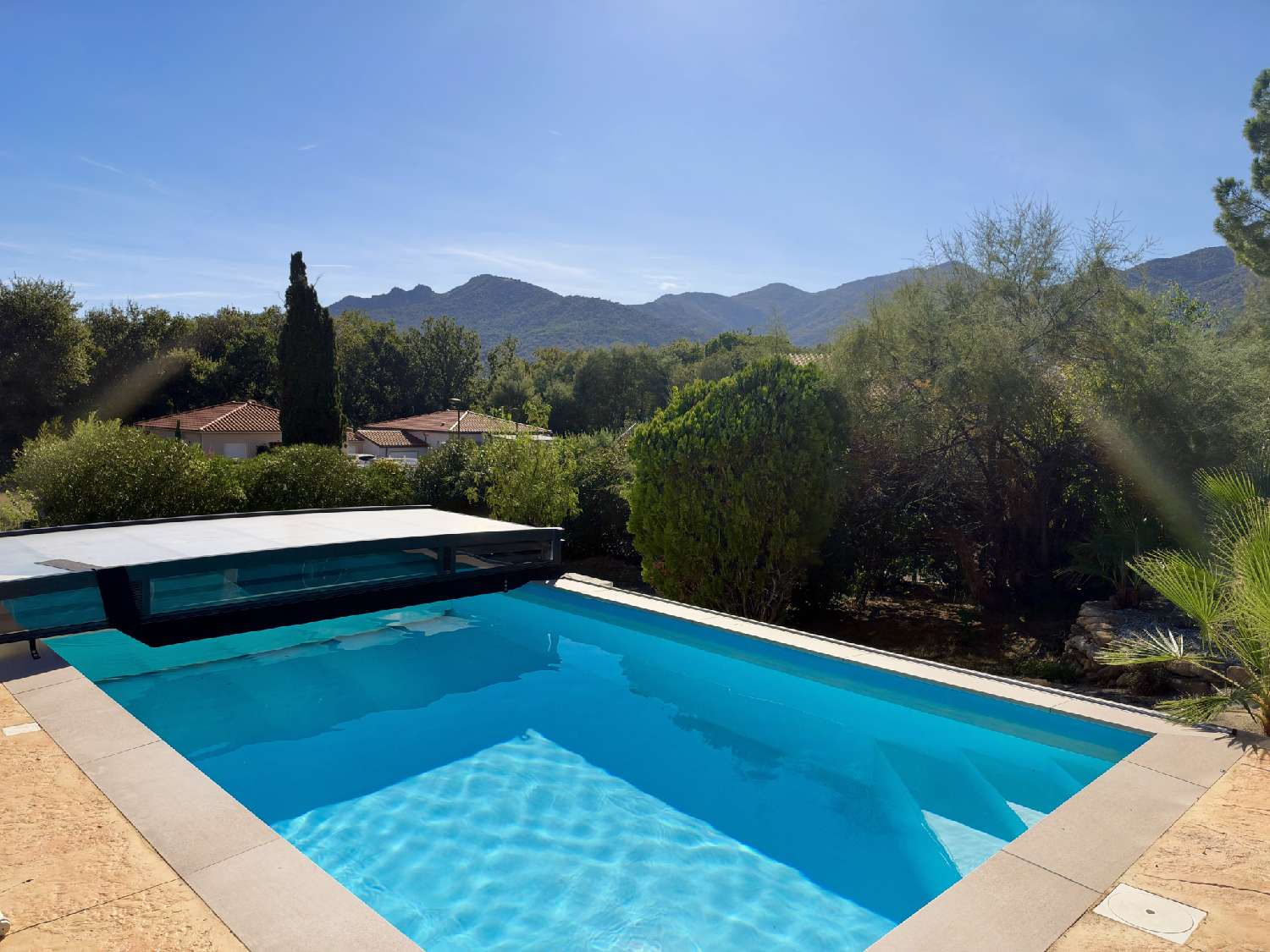 à vendre maison Laroque-des-Albères Pyrénées-Orientales 2