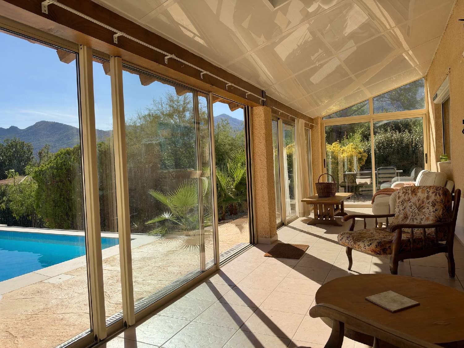  à vendre maison Laroque-des-Albères Pyrénées-Orientales 3