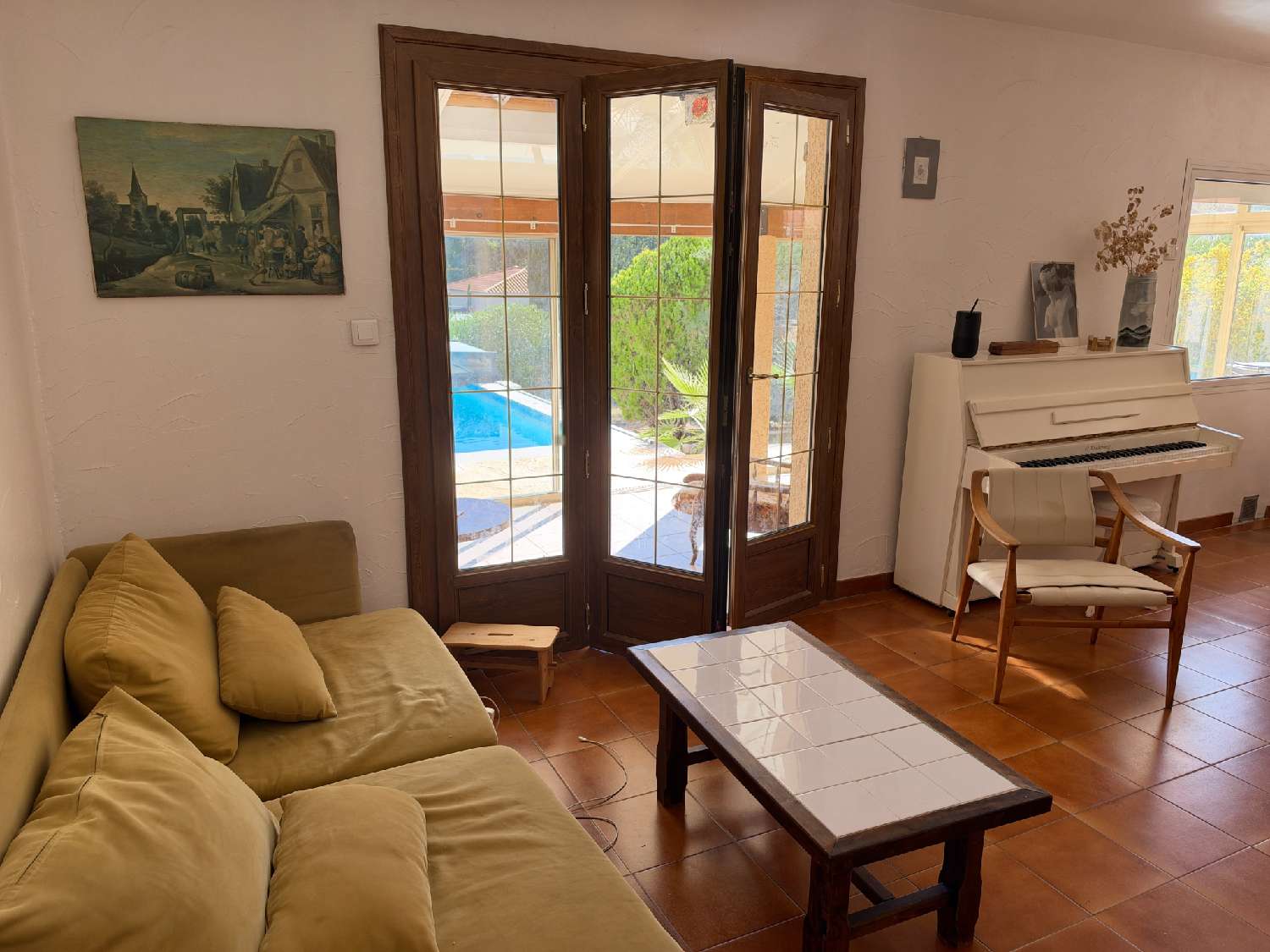  à vendre maison Laroque-des-Albères Pyrénées-Orientales 4
