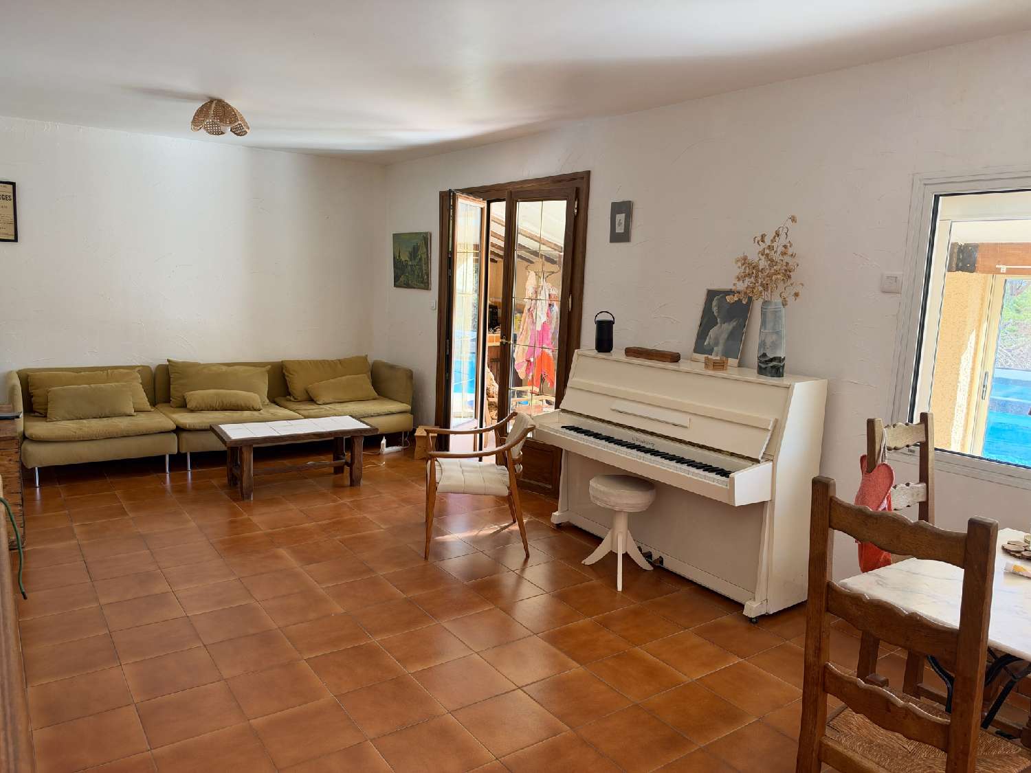  à vendre maison Laroque-des-Albères Pyrénées-Orientales 5