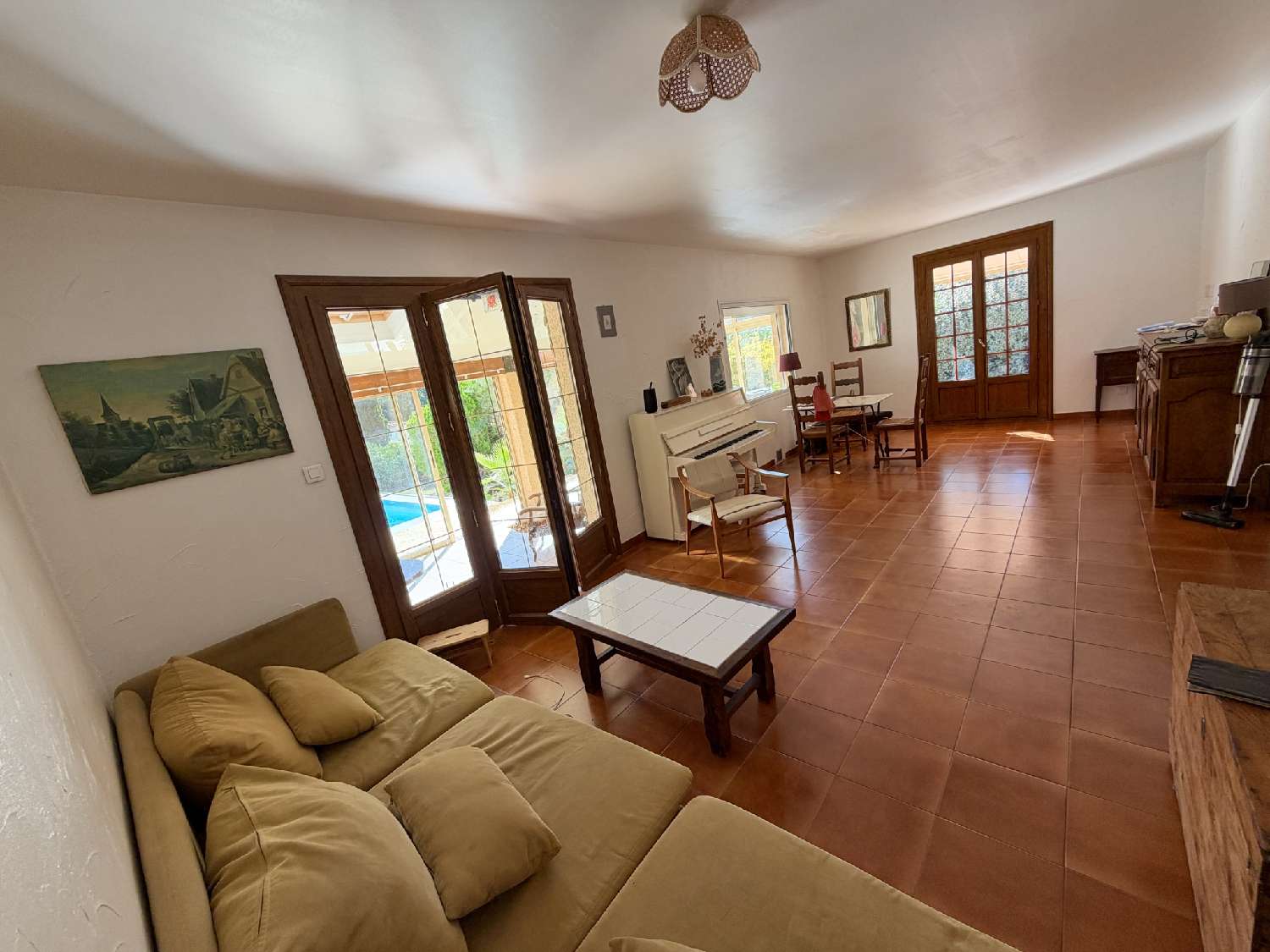  à vendre maison Laroque-des-Albères Pyrénées-Orientales 6
