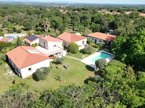 Laroque-des-Albères Pyrénées-Orientales maison foto 7421177