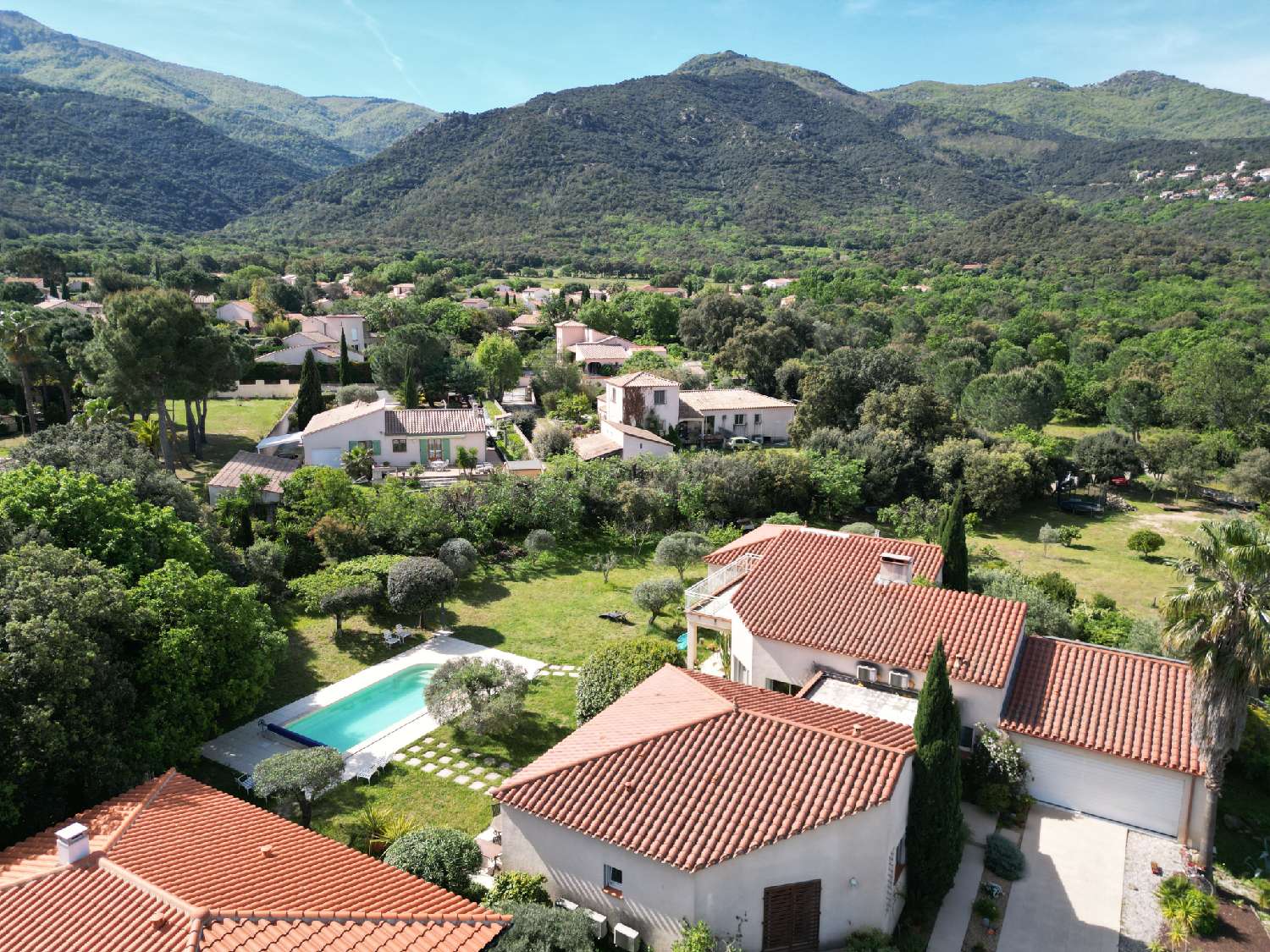  à vendre maison Laroque-des-Albères Pyrénées-Orientales 3