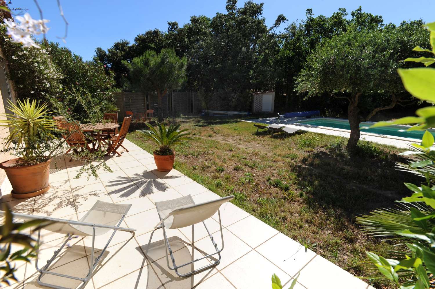  à vendre maison Laroque-des-Albères Pyrénées-Orientales 4