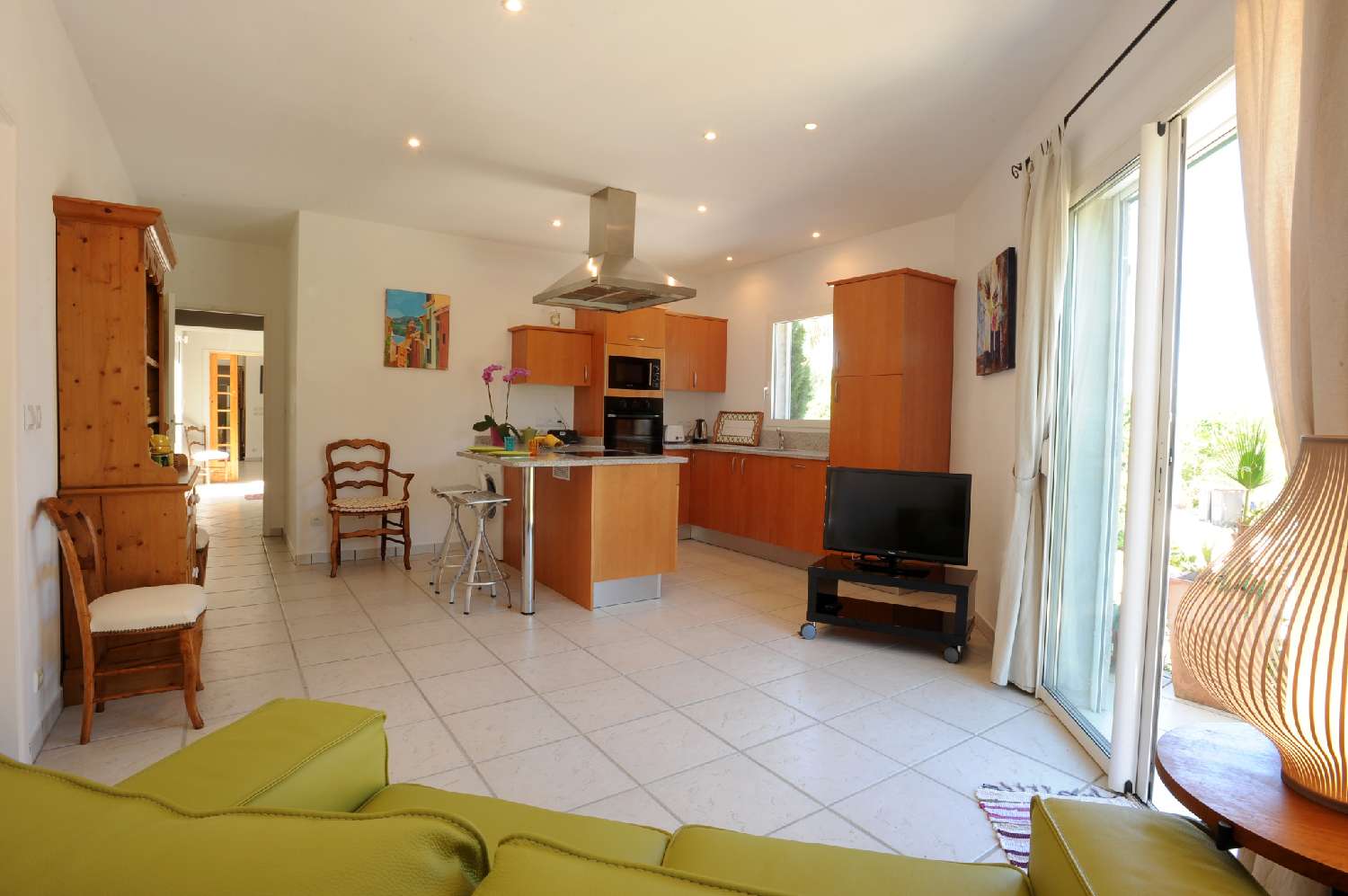  à vendre maison Laroque-des-Albères Pyrénées-Orientales 6