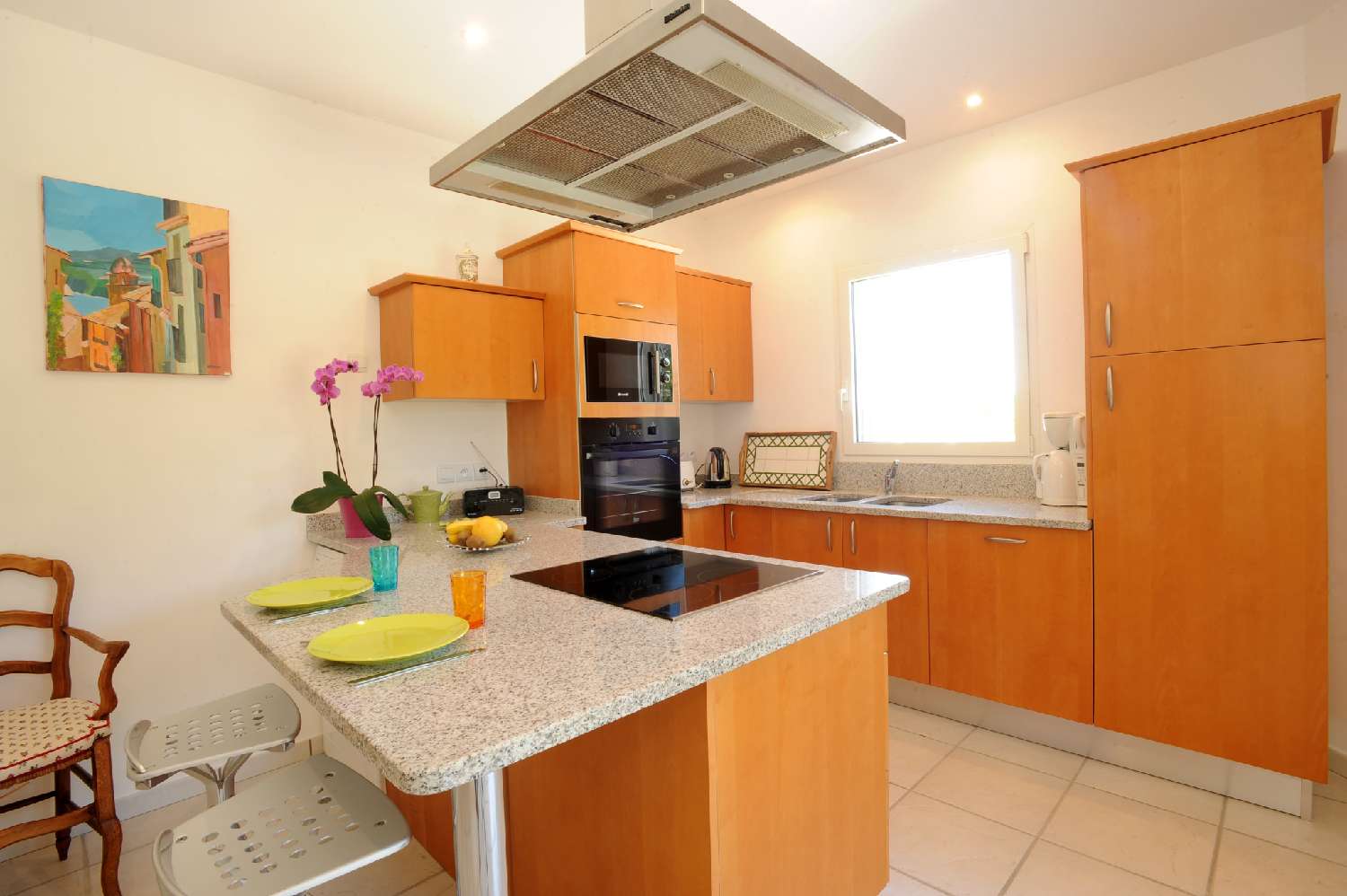  à vendre maison Laroque-des-Albères Pyrénées-Orientales 7