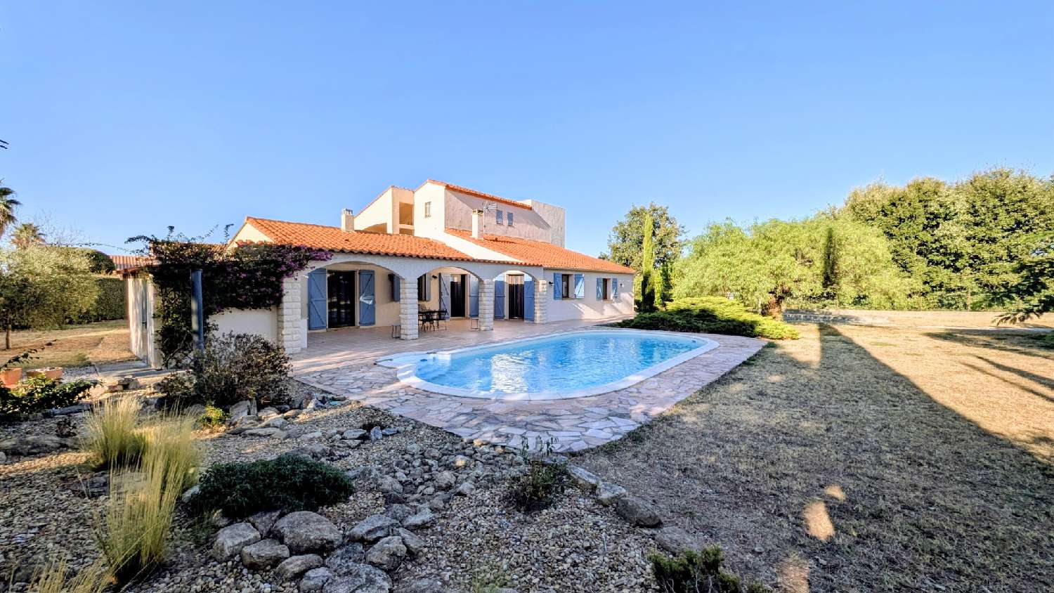  à vendre maison Laroque-des-Albères Pyrénées-Orientales 1