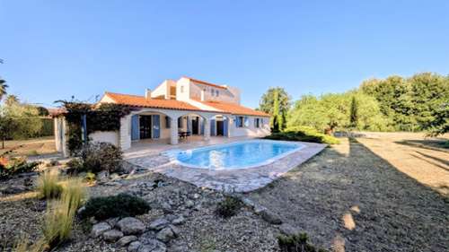 Laroque-des-Albères Pyrénées-Orientales maison foto 7421178