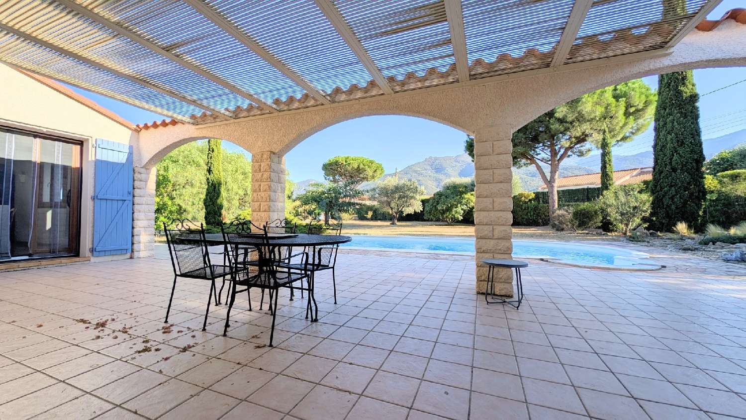  à vendre maison Laroque-des-Albères Pyrénées-Orientales 2