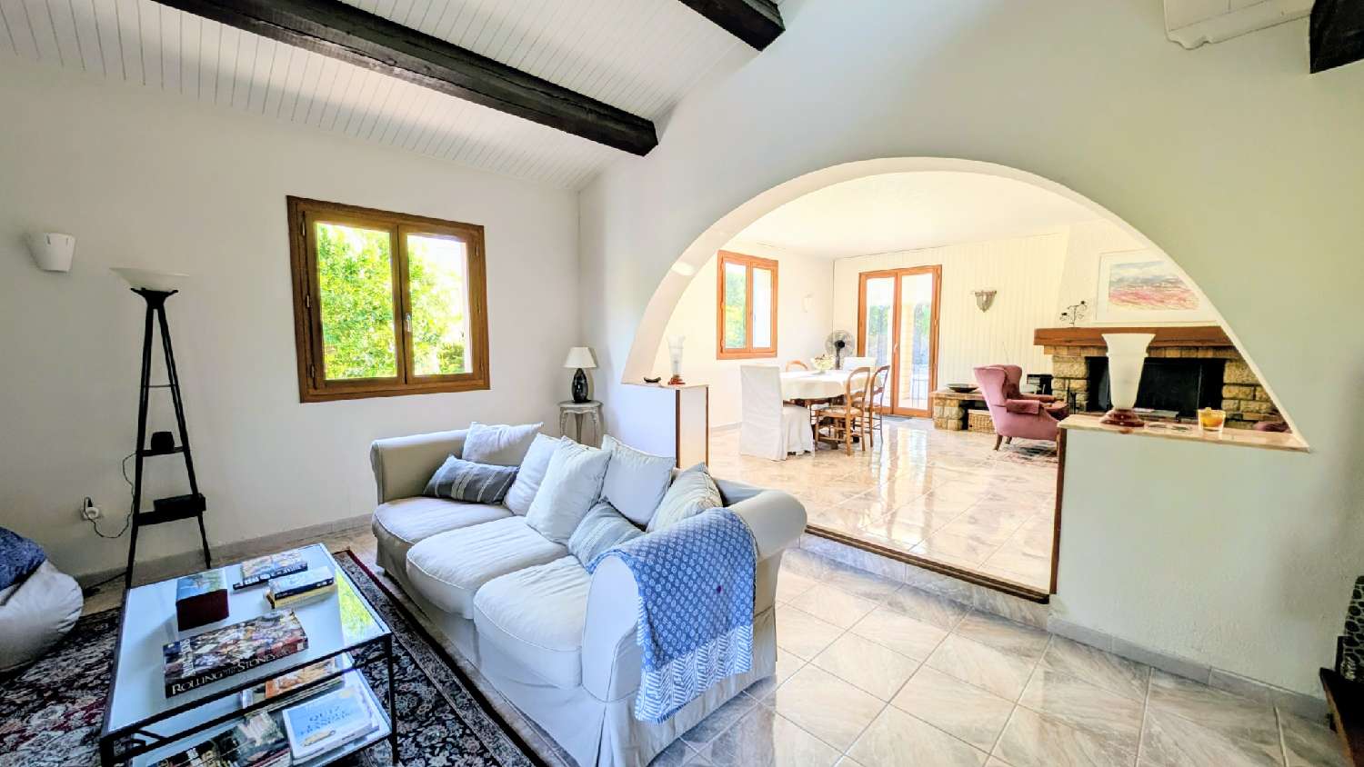  à vendre maison Laroque-des-Albères Pyrénées-Orientales 4