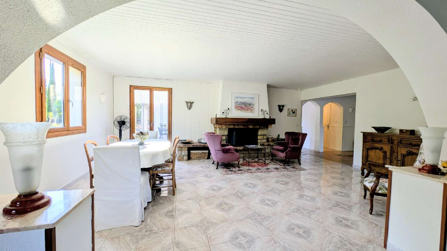  à vendre maison Laroque-des-Albères Pyrénées-Orientales 5