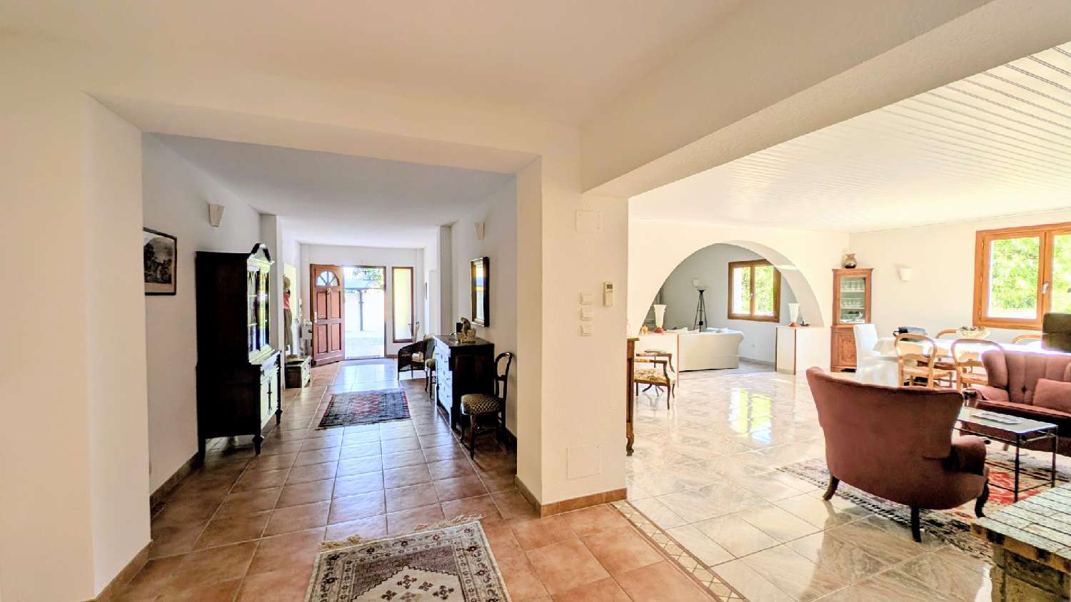  à vendre maison Laroque-des-Albères Pyrénées-Orientales 6