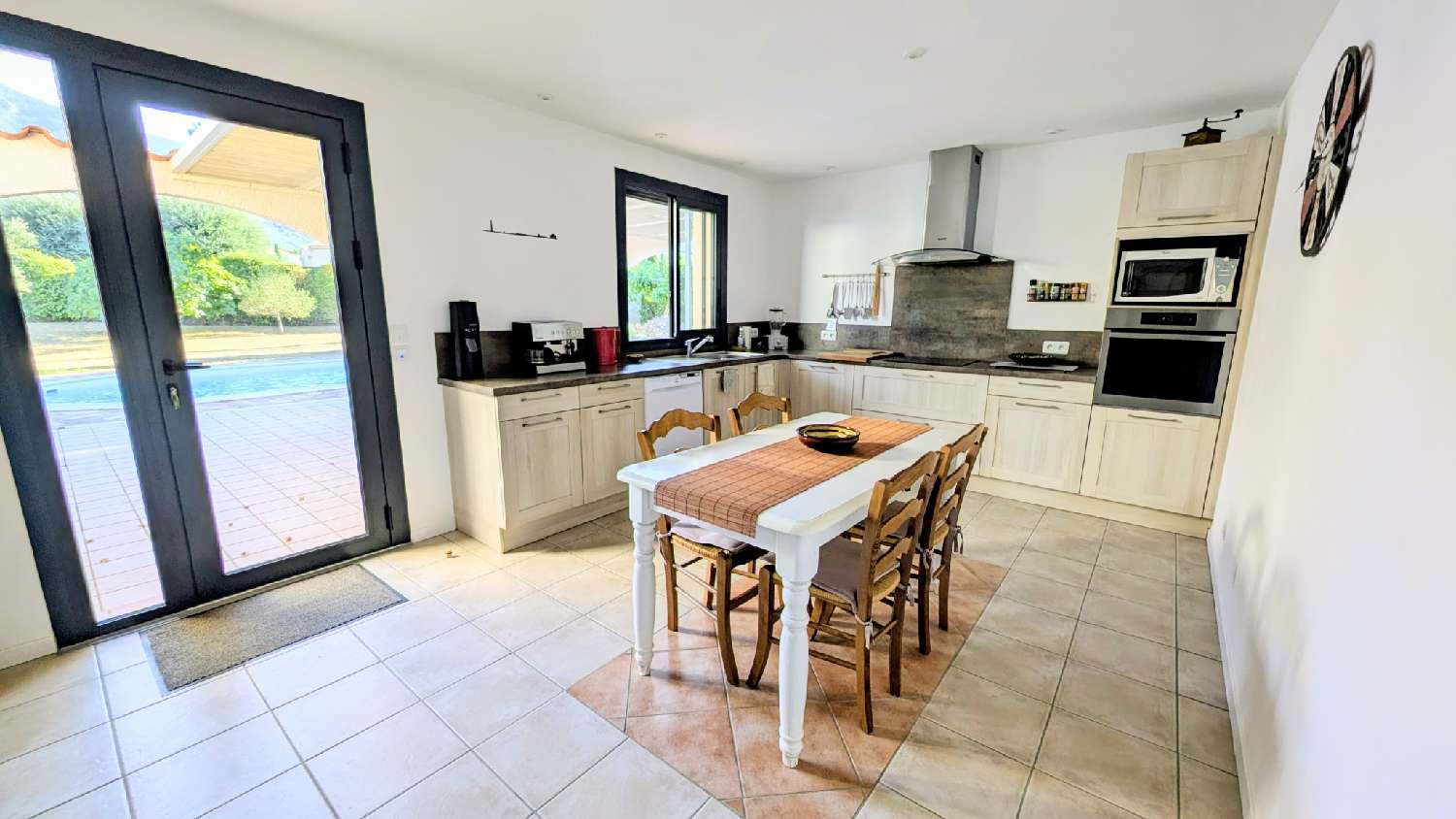  à vendre maison Laroque-des-Albères Pyrénées-Orientales 7