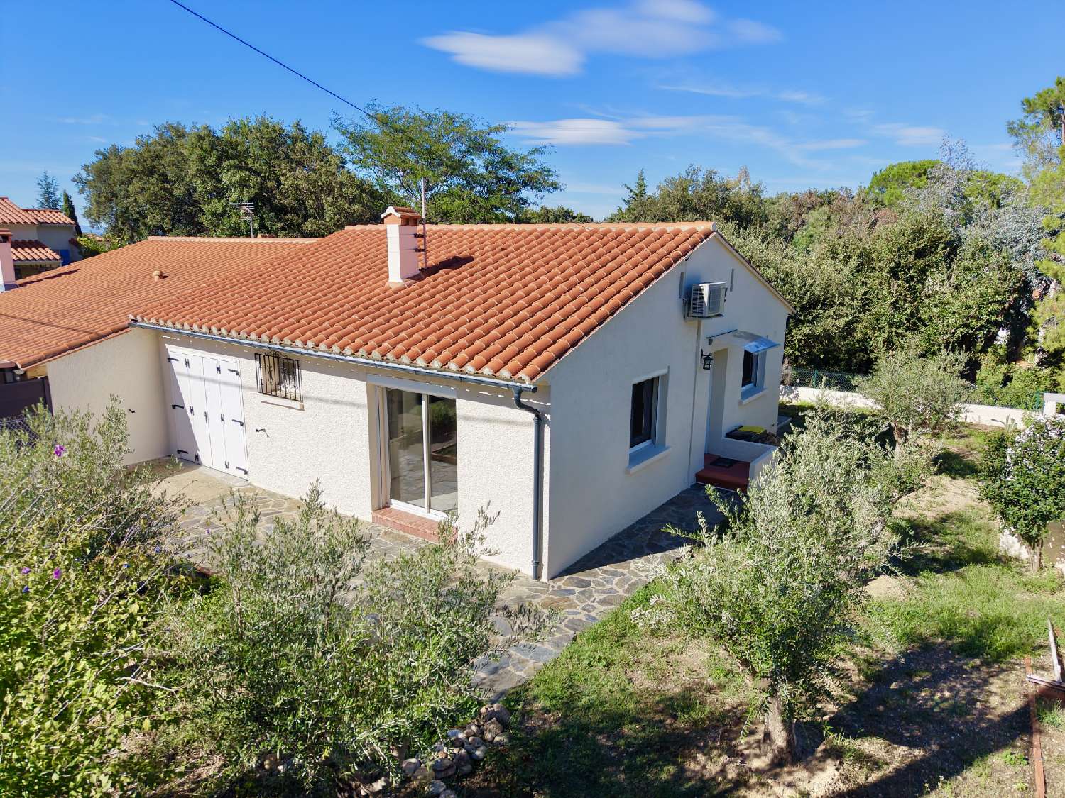 à vendre maison Laroque-des-Albères Pyrénées-Orientales 1