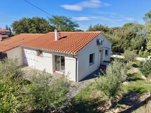 Laroque-des-Albères Pyrénées-Orientales maison foto 7425280