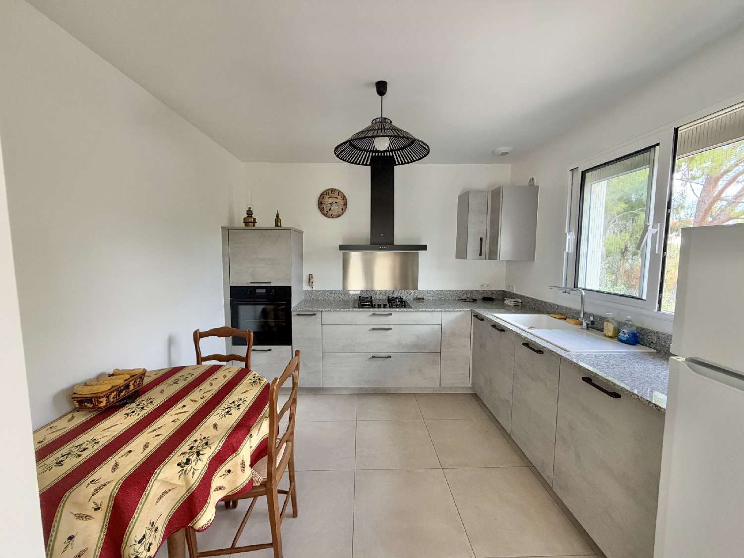 à vendre maison Laroque-des-Albères Pyrénées-Orientales 3