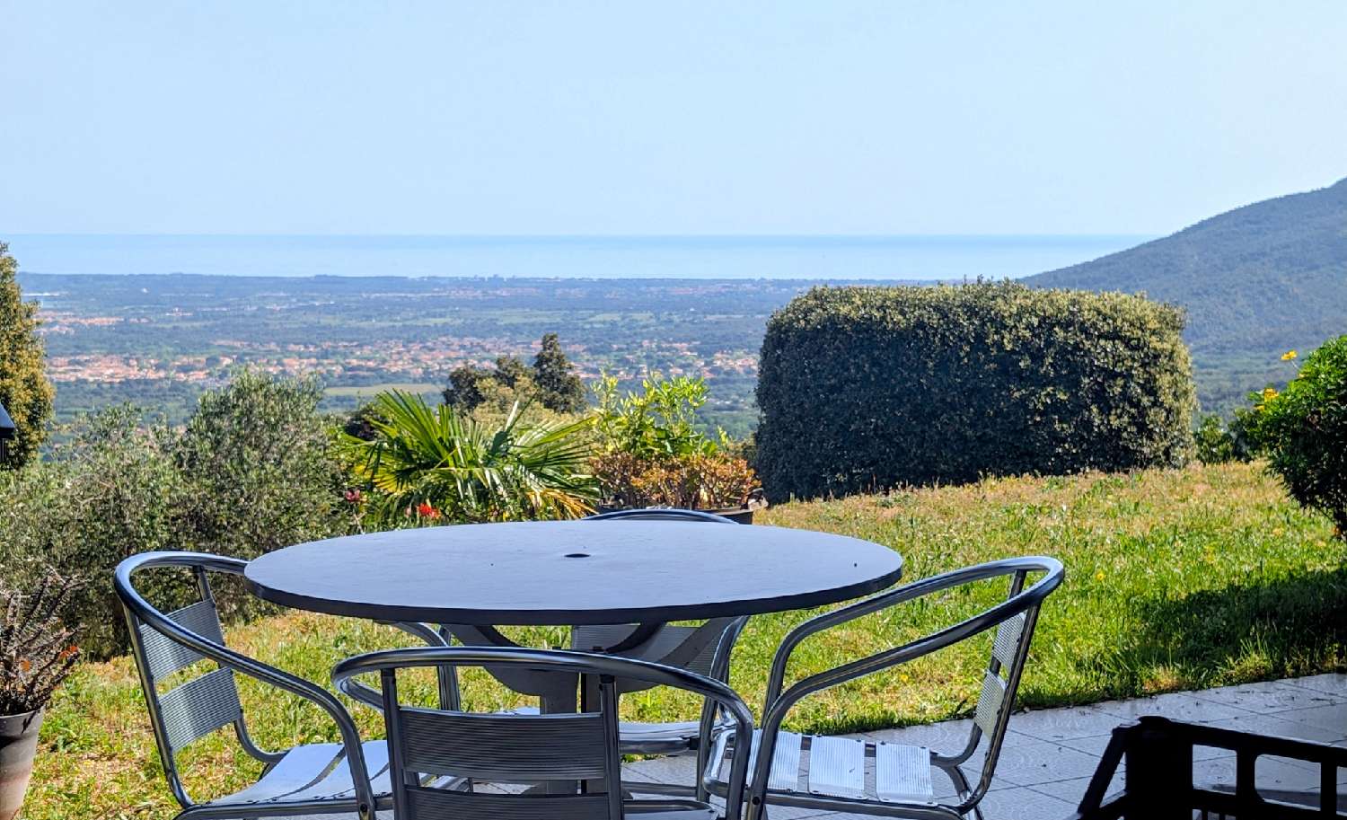 à vendre maison Laroque-des-Albères Pyrénées-Orientales 1