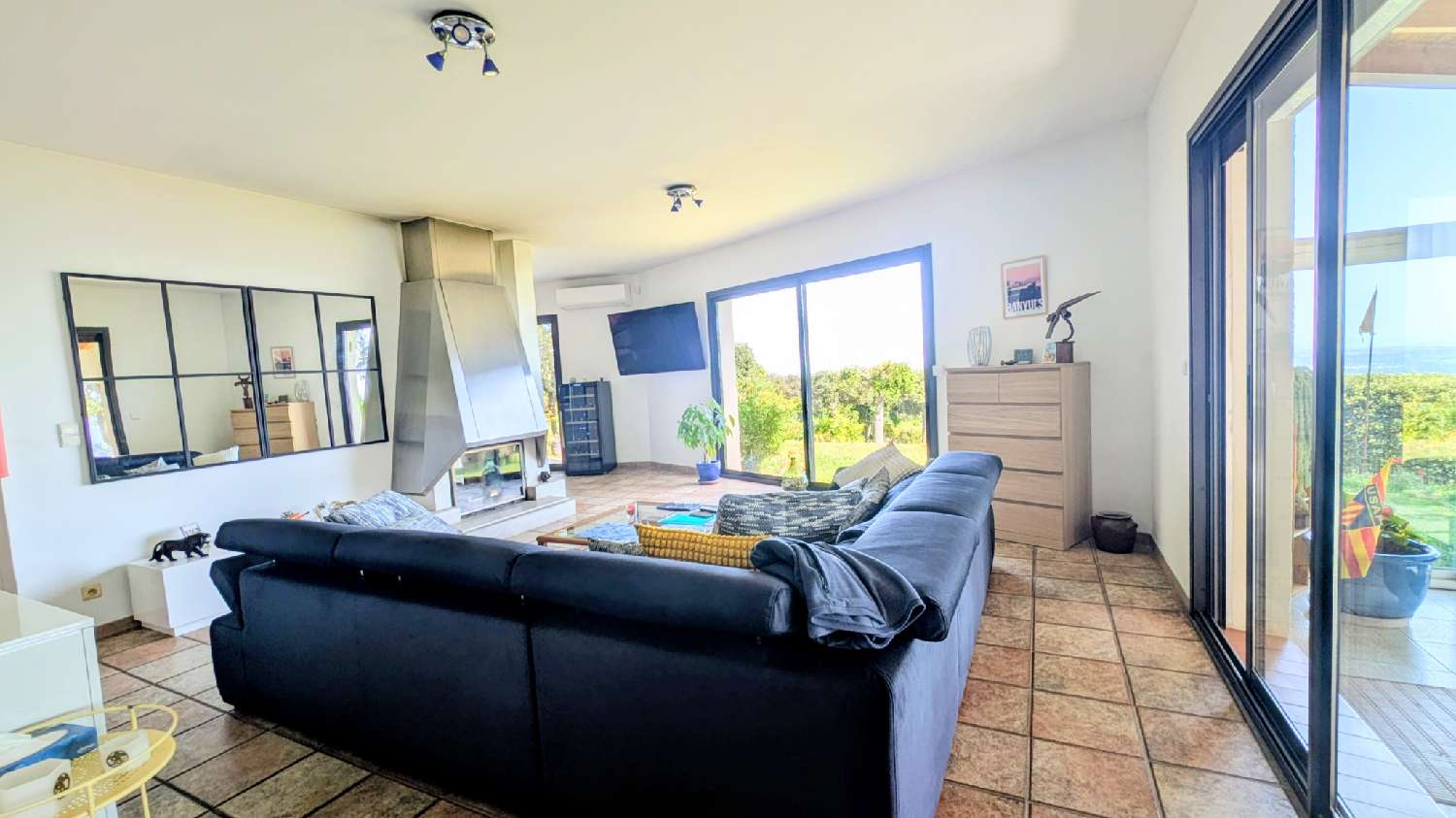 à vendre maison Laroque-des-Albères Pyrénées-Orientales 3