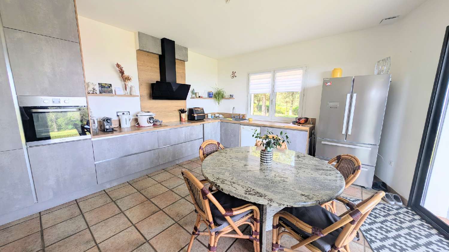 à vendre maison Laroque-des-Albères Pyrénées-Orientales 4