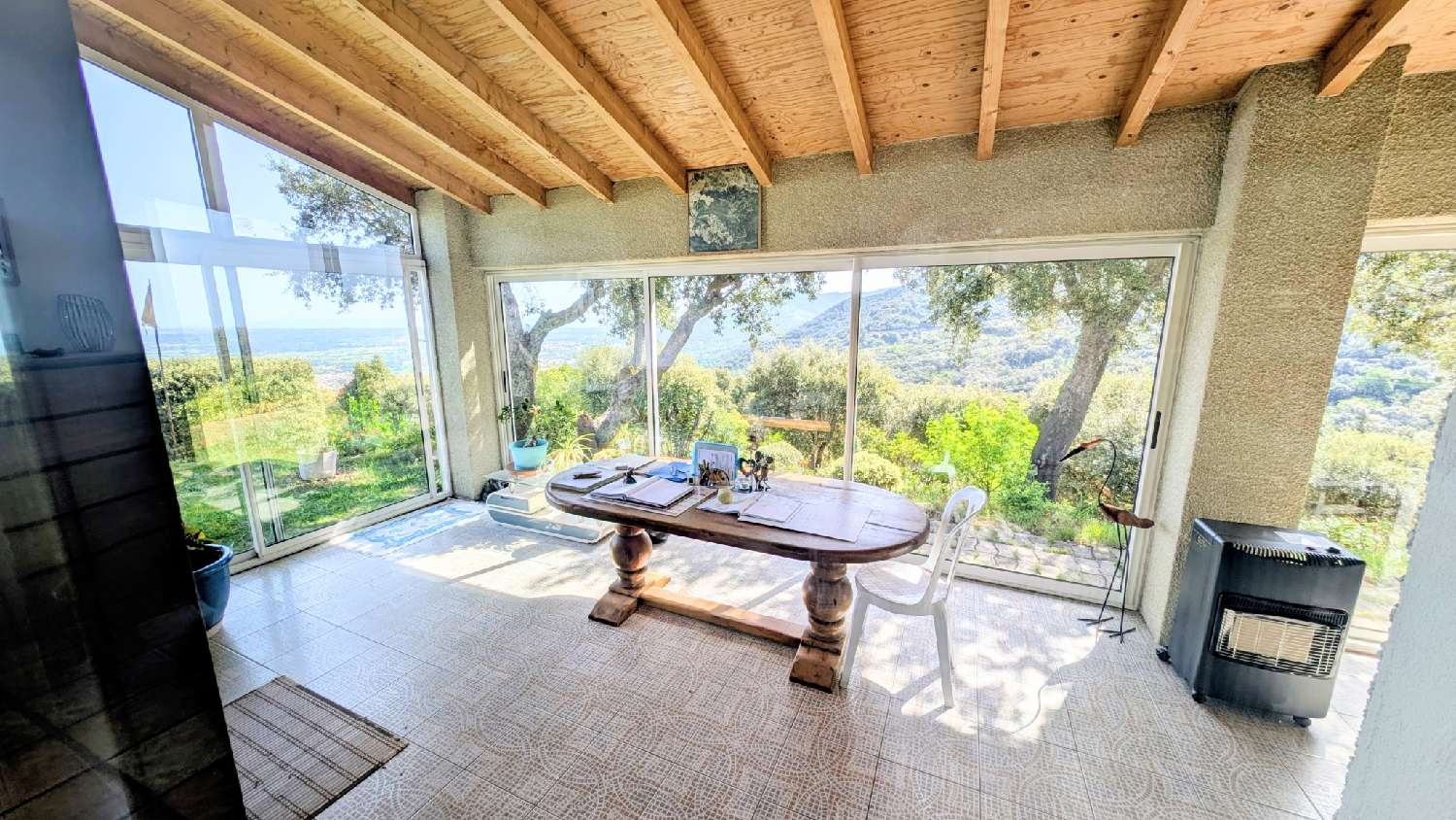 à vendre maison Laroque-des-Albères Pyrénées-Orientales 5