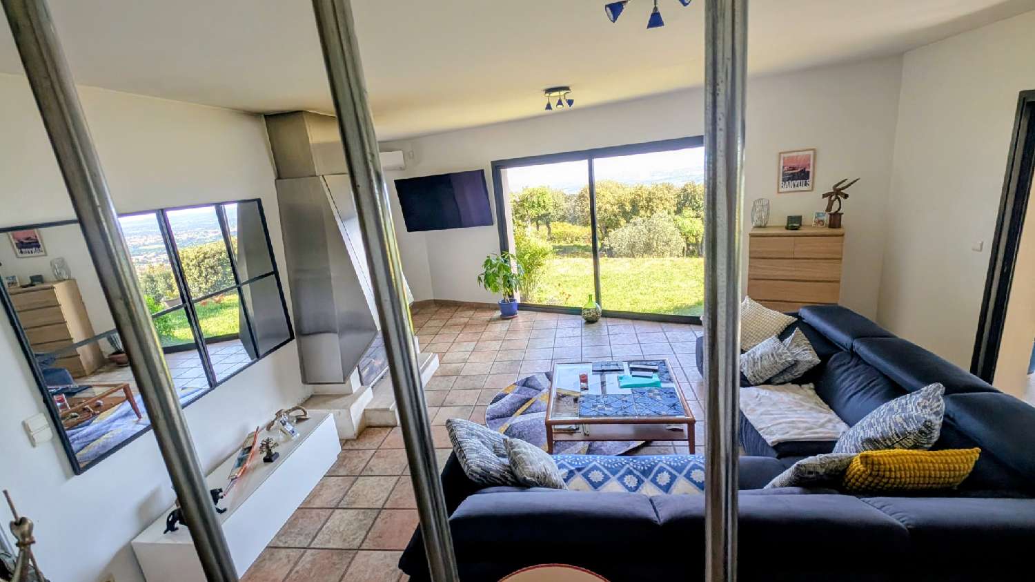 à vendre maison Laroque-des-Albères Pyrénées-Orientales 7