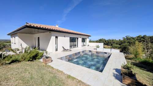 Laroque-des-Albères Pyrénées-Orientales maison foto 7429025