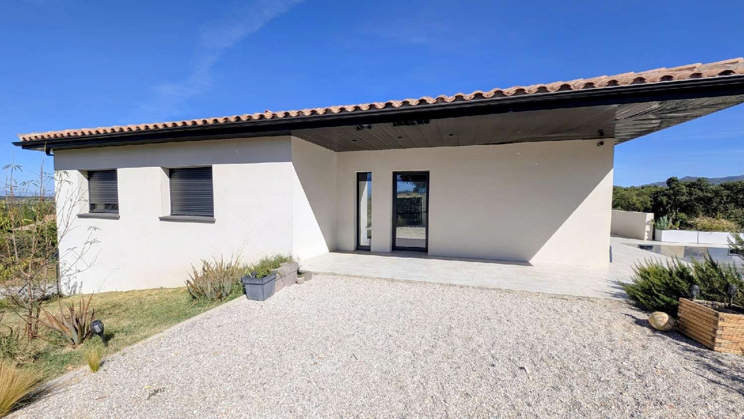  à vendre maison Laroque-des-Albères Pyrénées-Orientales 2