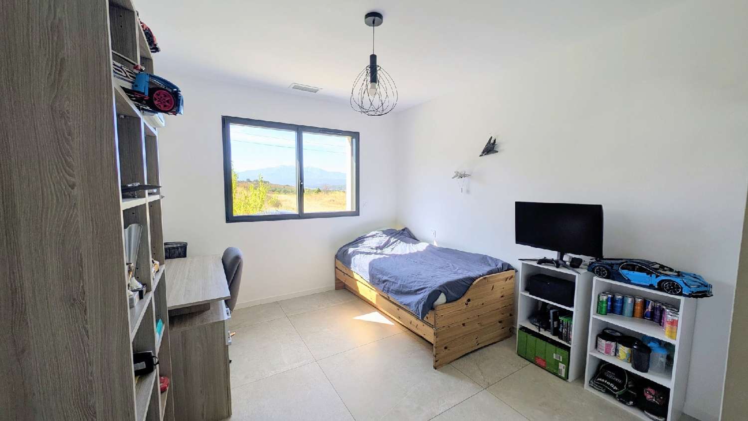  à vendre maison Laroque-des-Albères Pyrénées-Orientales 7