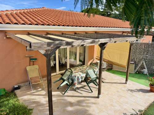 Laroque-des-Albères Pyrénées-Orientales maison foto 7429028