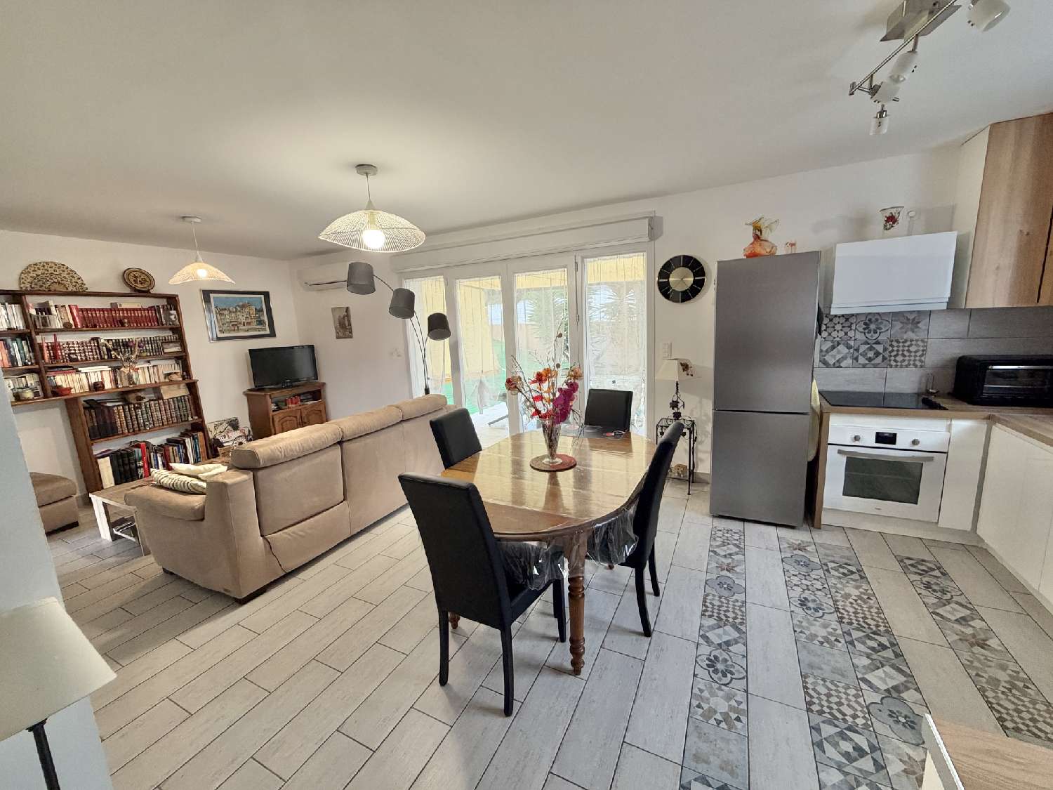 à vendre maison Laroque-des-Albères Pyrénées-Orientales 2