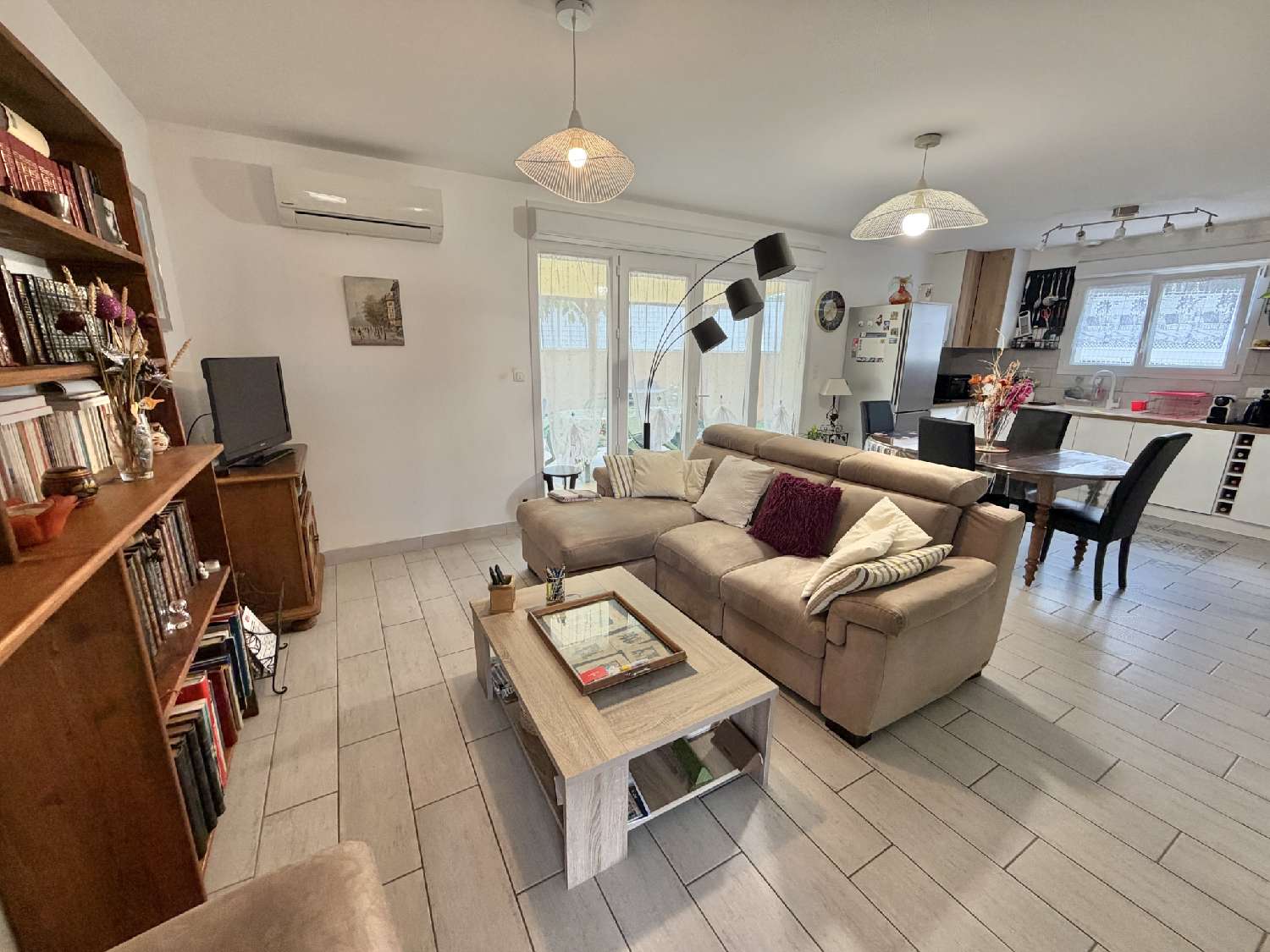à vendre maison Laroque-des-Albères Pyrénées-Orientales 3