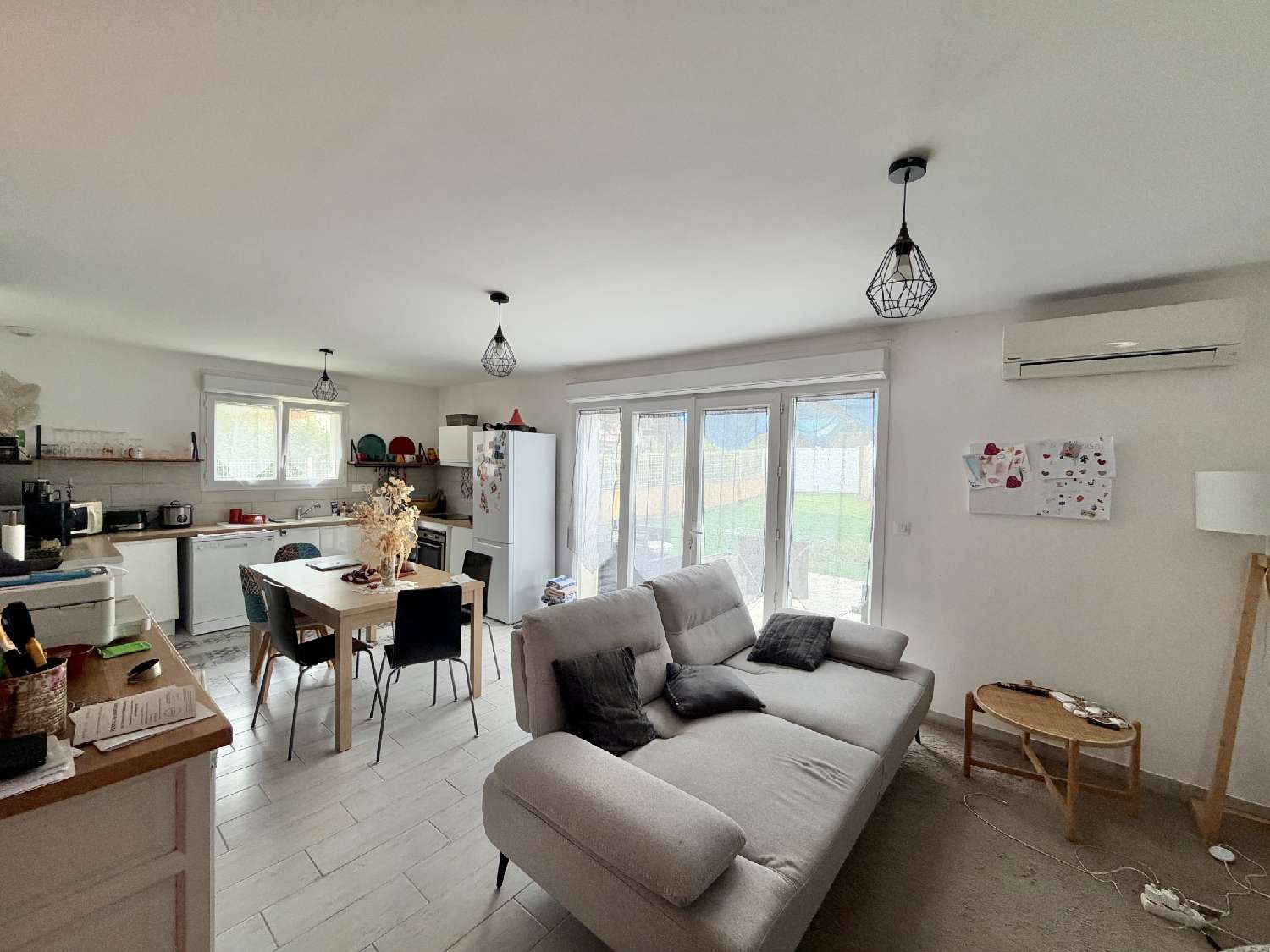 à vendre maison Laroque-des-Albères Pyrénées-Orientales 4