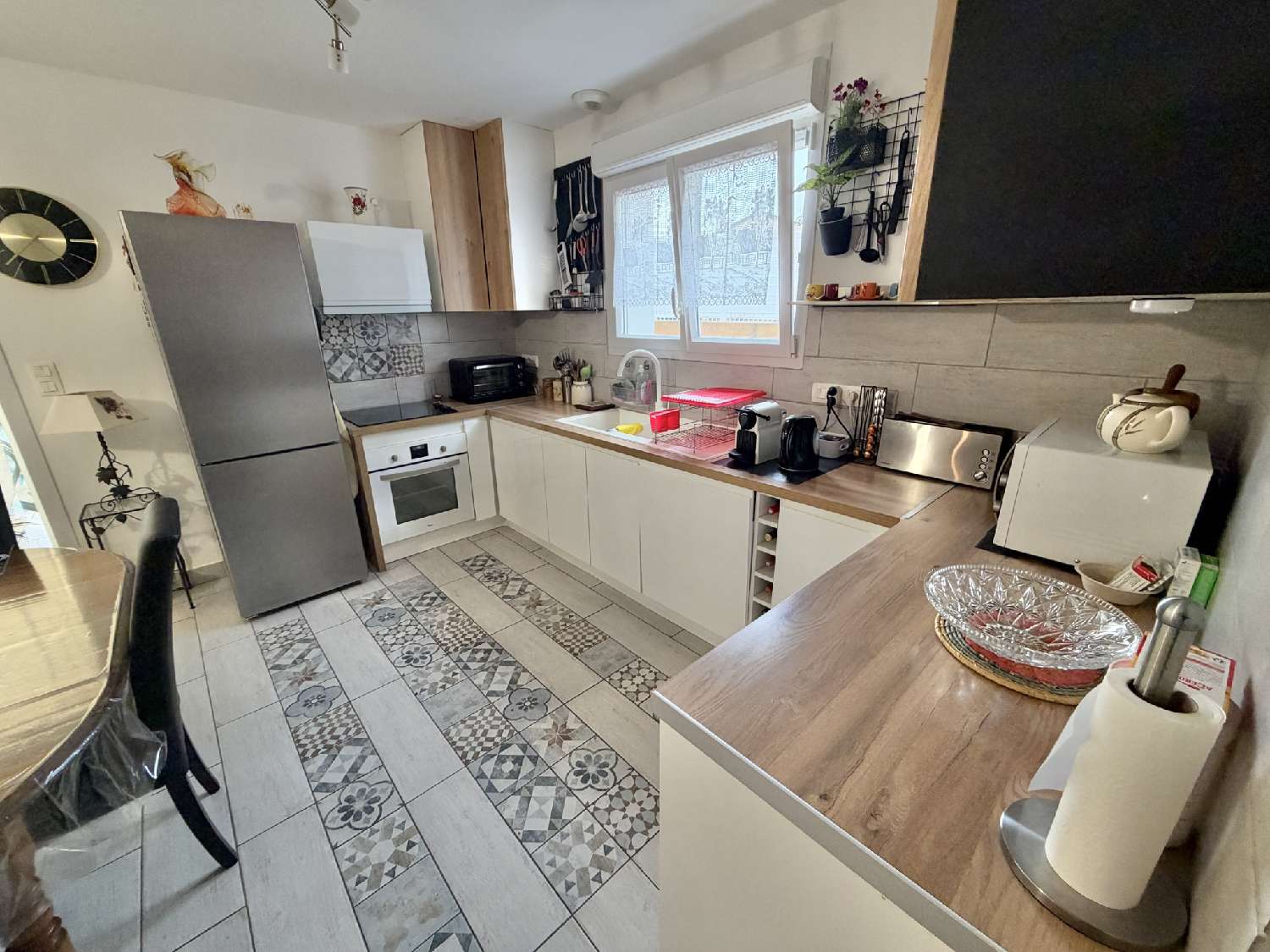 à vendre maison Laroque-des-Albères Pyrénées-Orientales 5