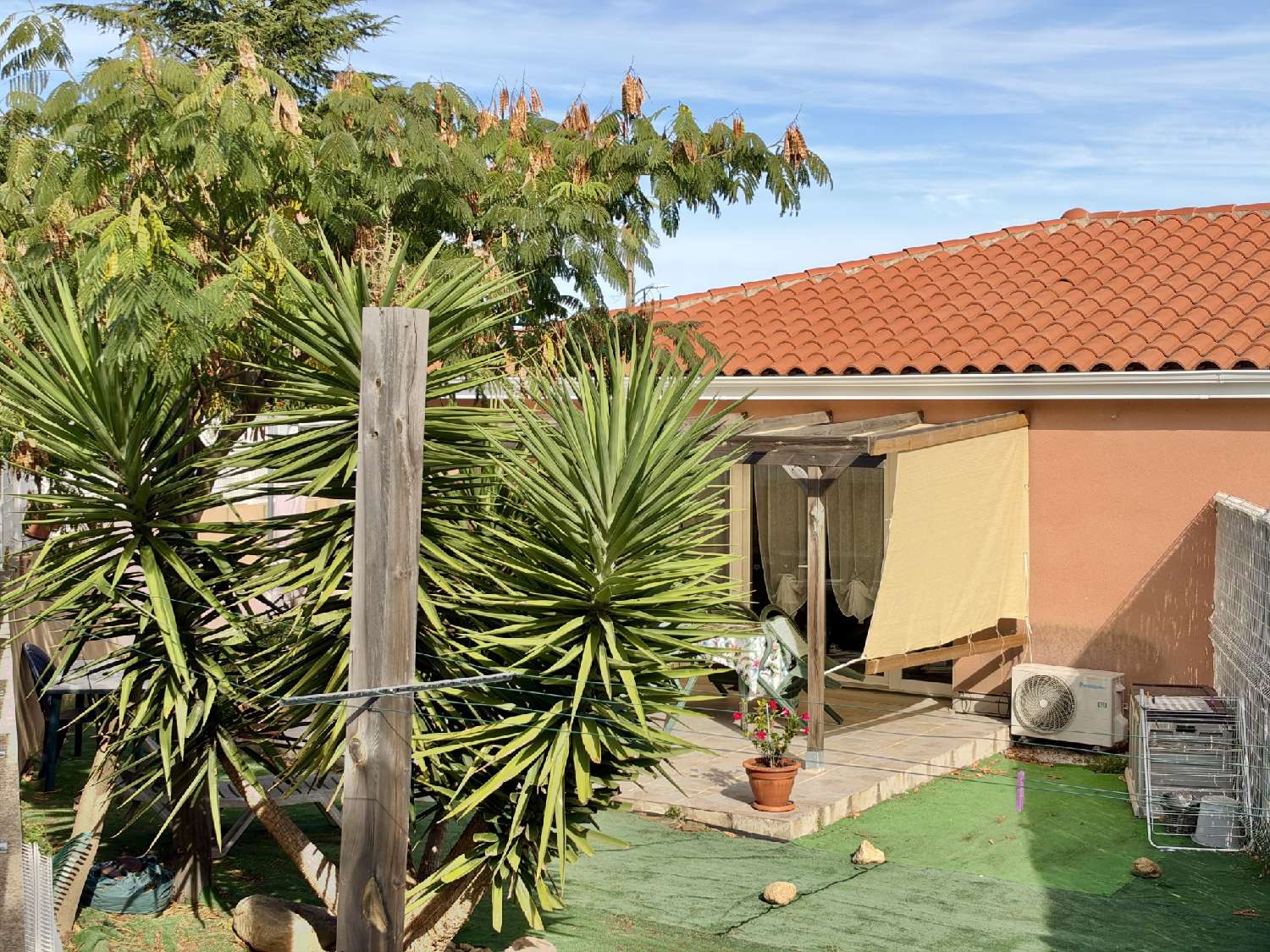 à vendre maison Laroque-des-Albères Pyrénées-Orientales 8