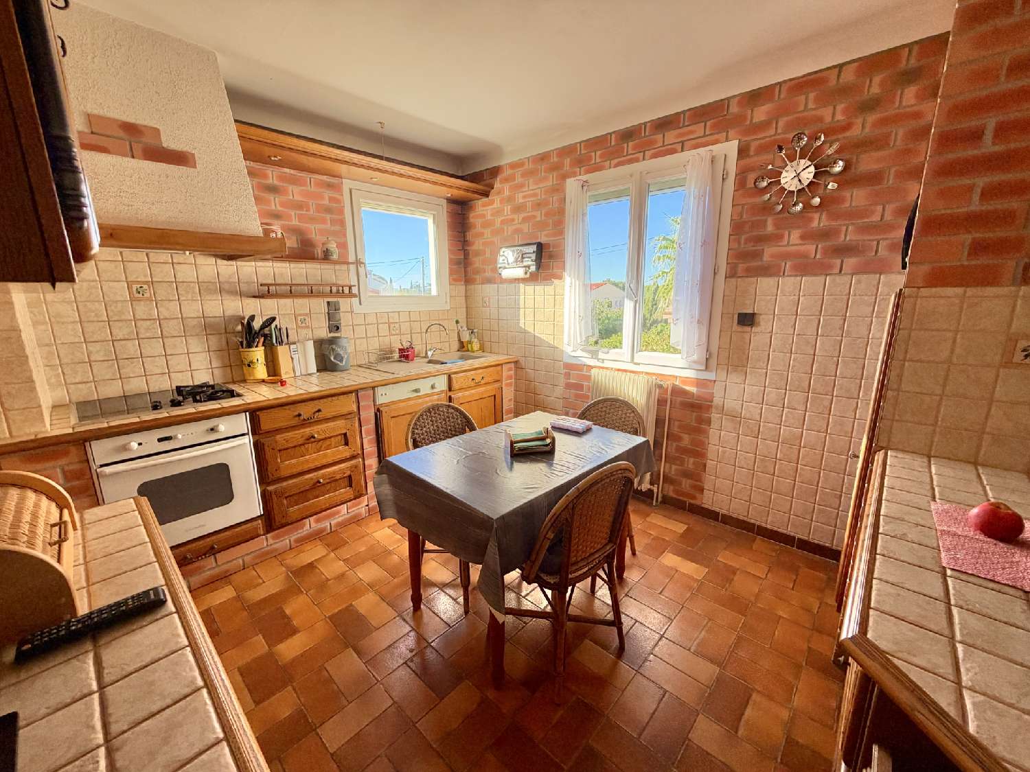 à vendre maison Laroque-des-Albères Pyrénées-Orientales 3