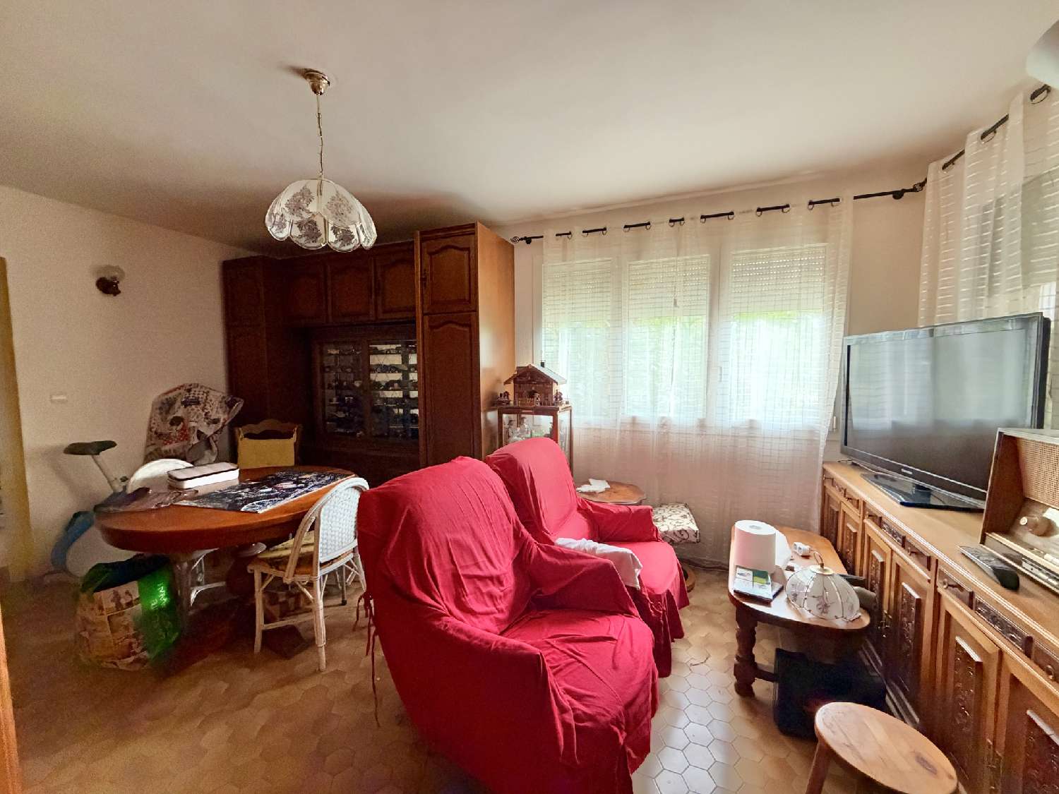 à vendre maison Laroque-des-Albères Pyrénées-Orientales 4