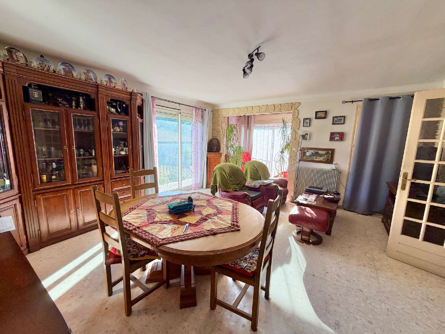 à vendre maison Laroque-des-Albères Pyrénées-Orientales 5