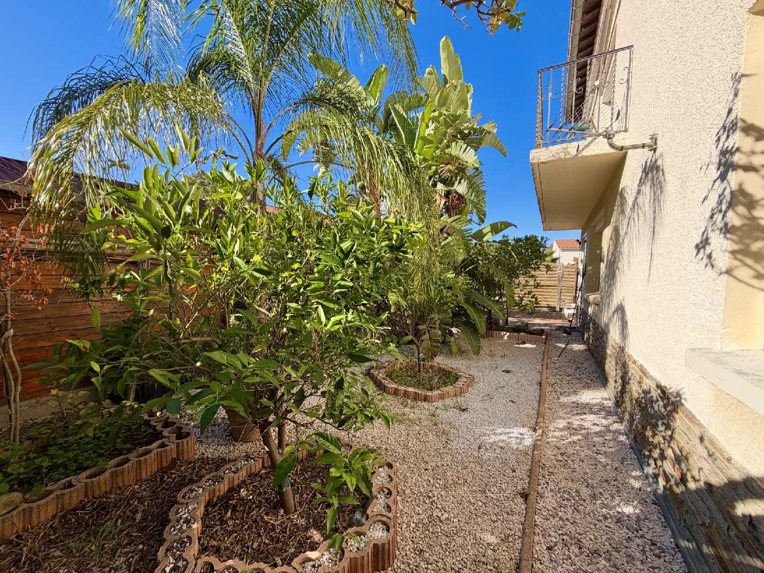 à vendre maison Laroque-des-Albères Pyrénées-Orientales 7