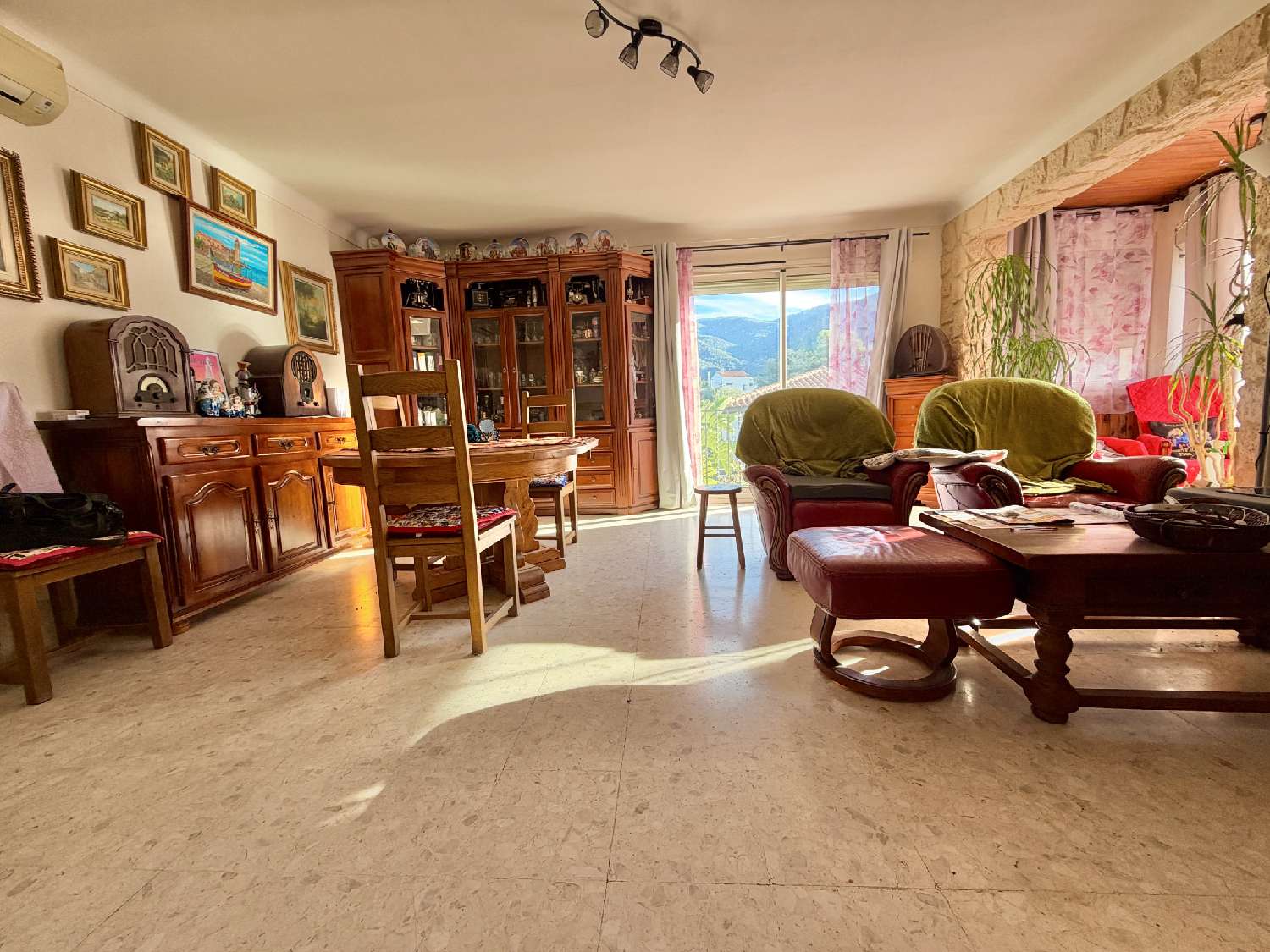 à vendre maison Laroque-des-Albères Pyrénées-Orientales 8