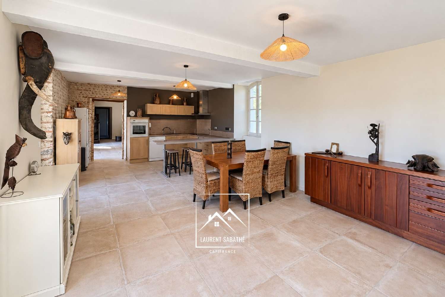 en venta casa Larreule Hautes-Pyrénées 2