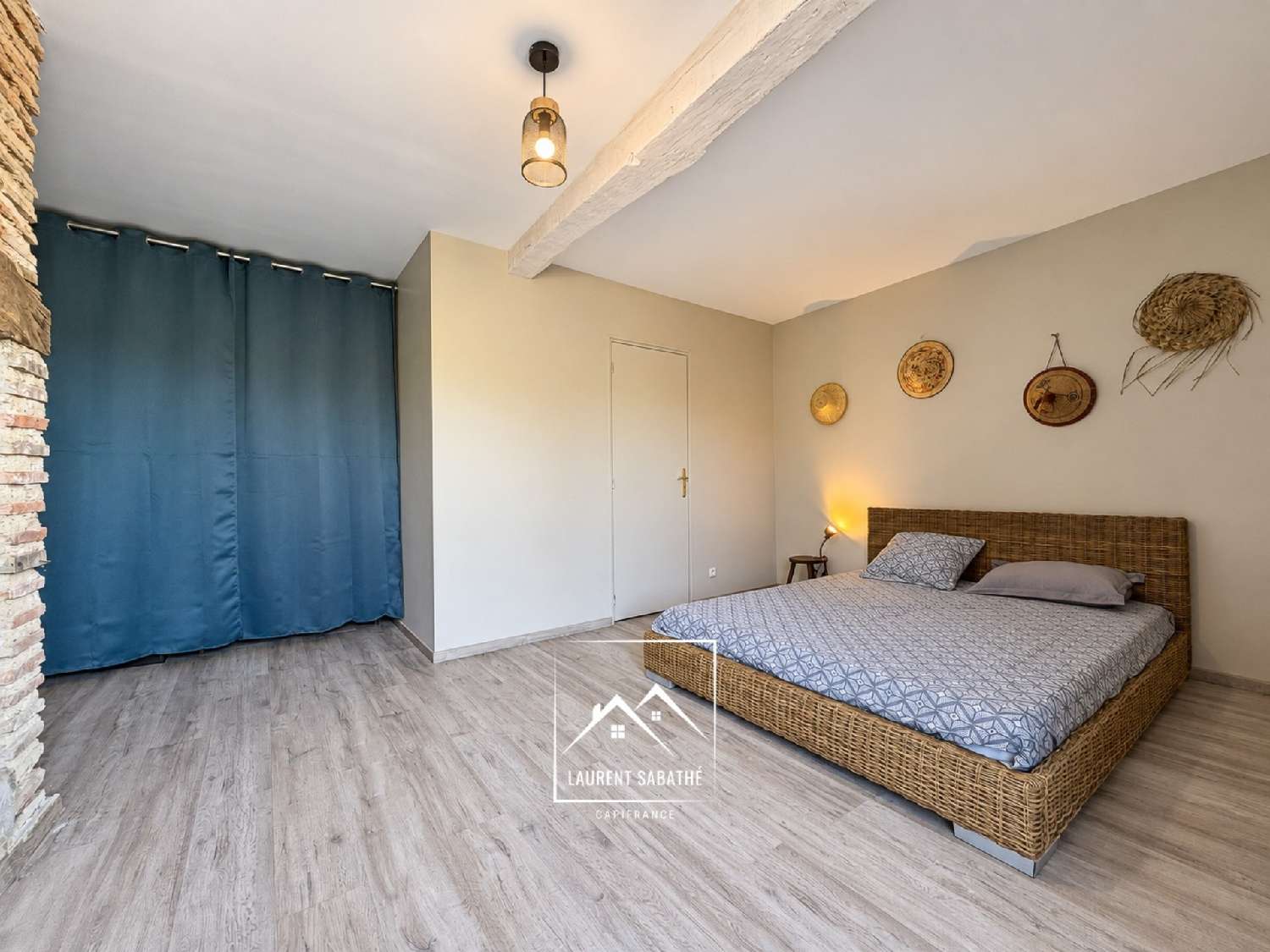 en venta casa Larreule Hautes-Pyrénées 5