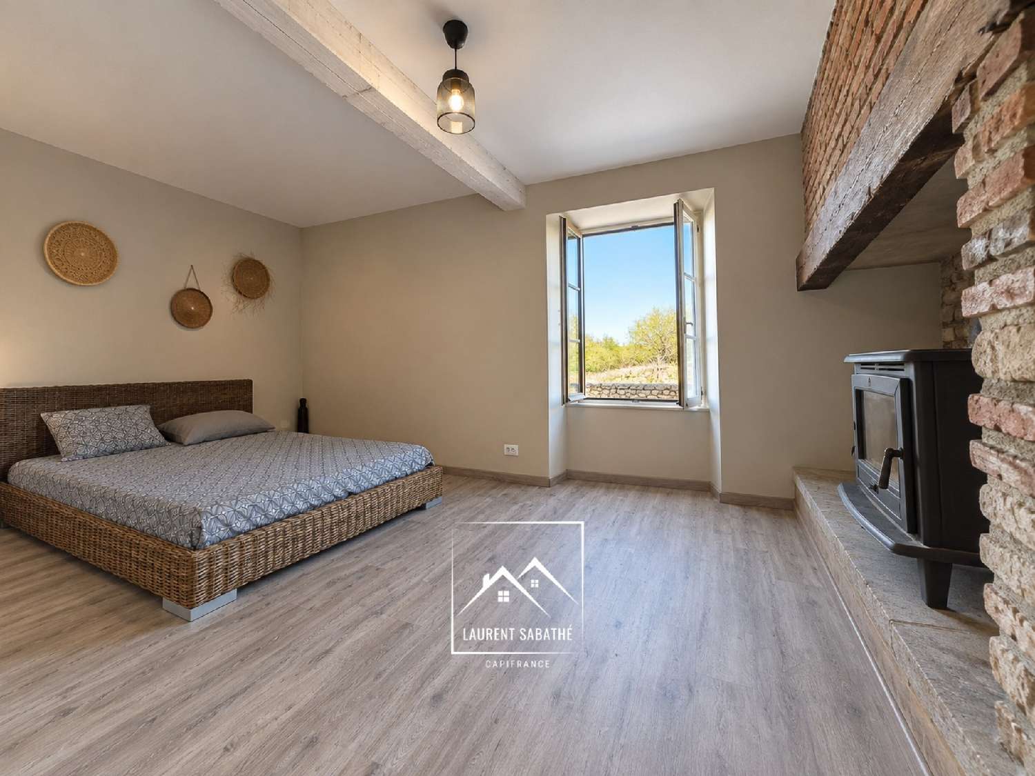 en venta casa Larreule Hautes-Pyrénées 6
