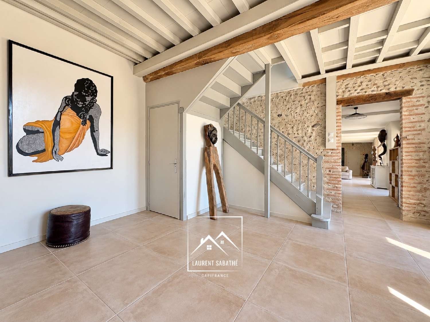 en venta casa Larreule Hautes-Pyrénées 8
