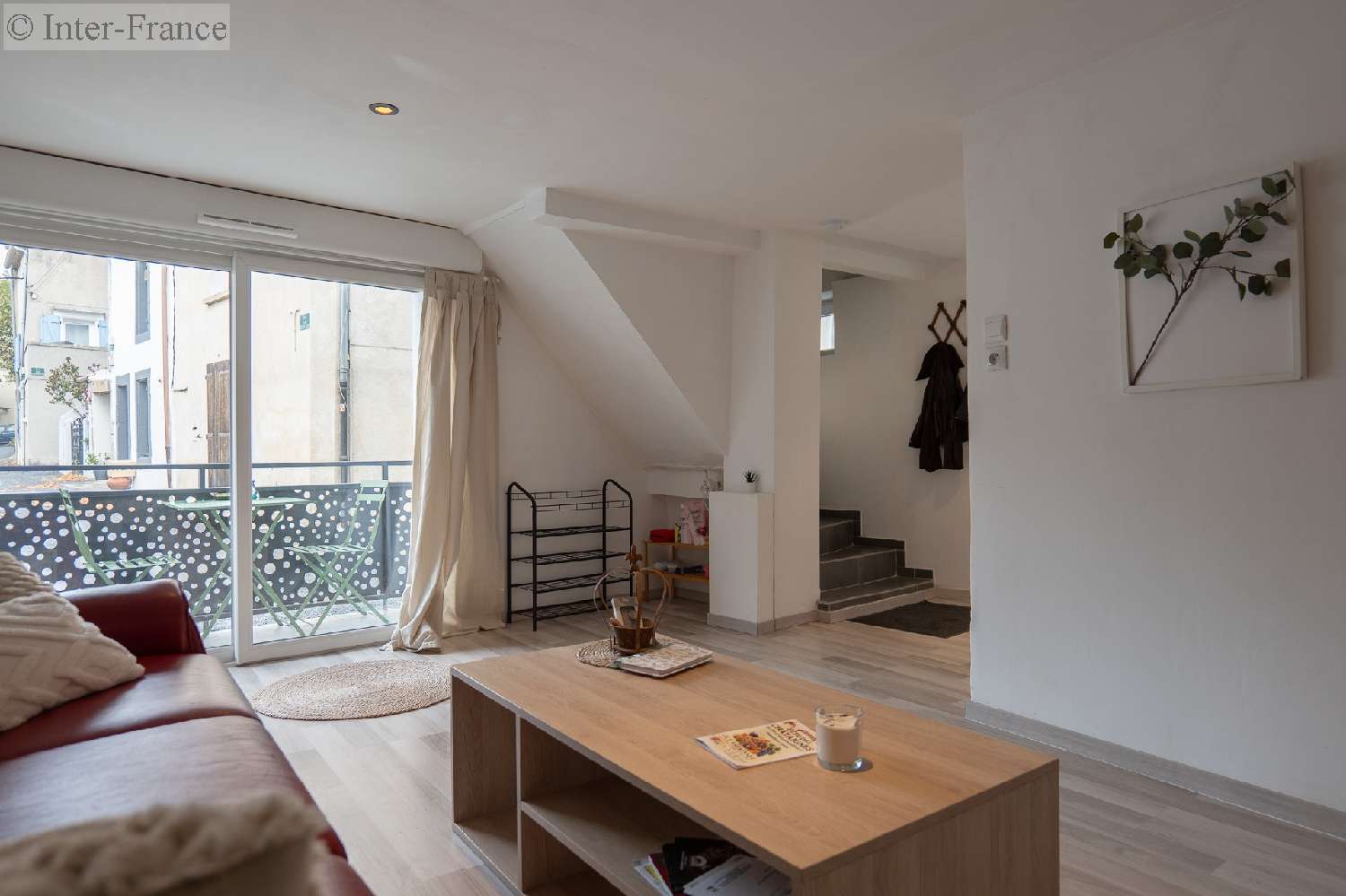  kaufen Haus Lastours Aude 2